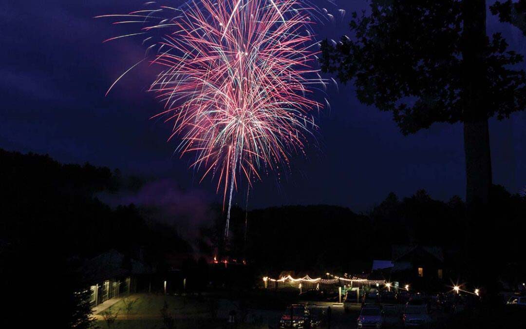 A Day of Celebration