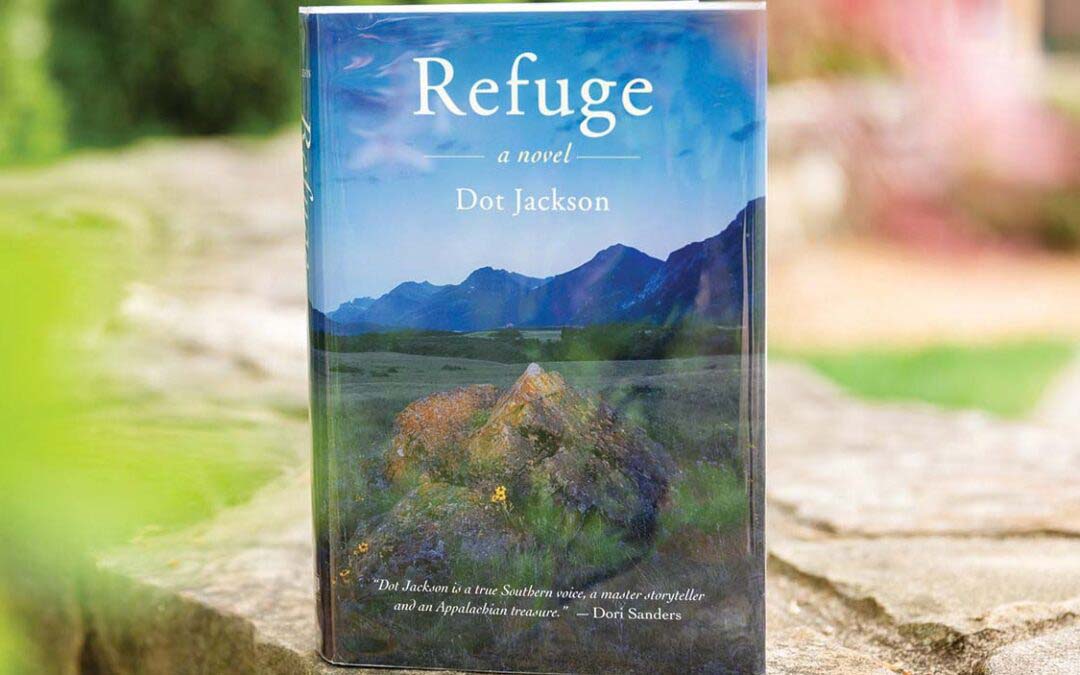 The Best Novel I Ever Read