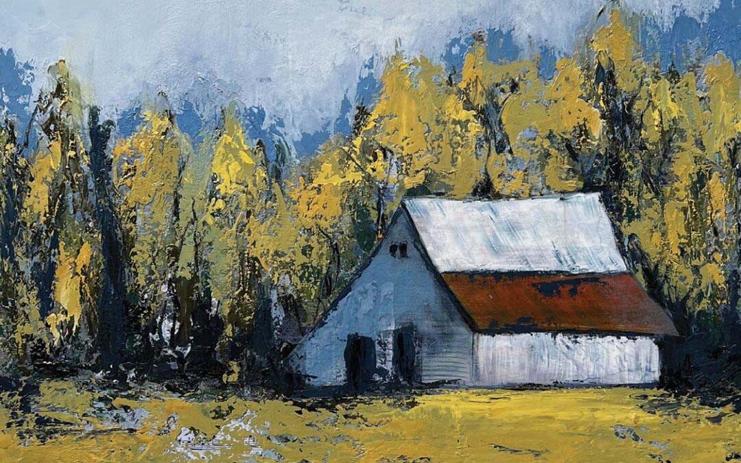 From Classical to Contemporary