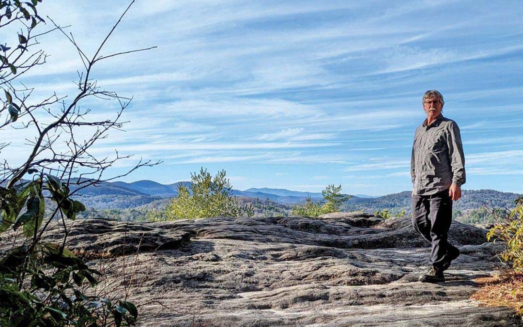 17 Years of Conservation