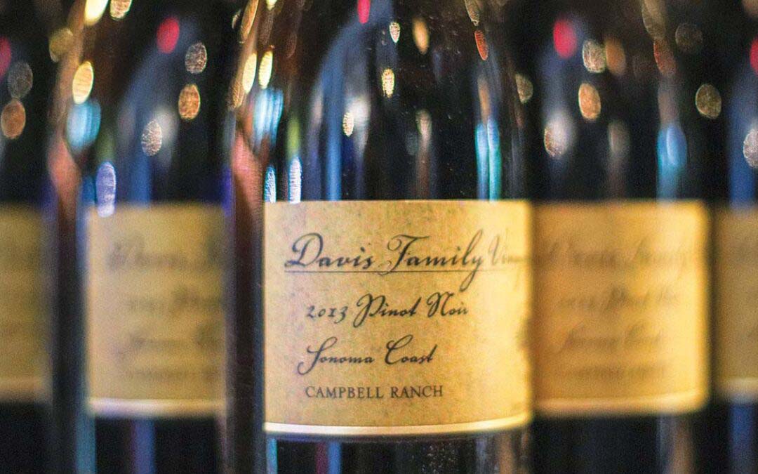 Memorable Wine Dinners