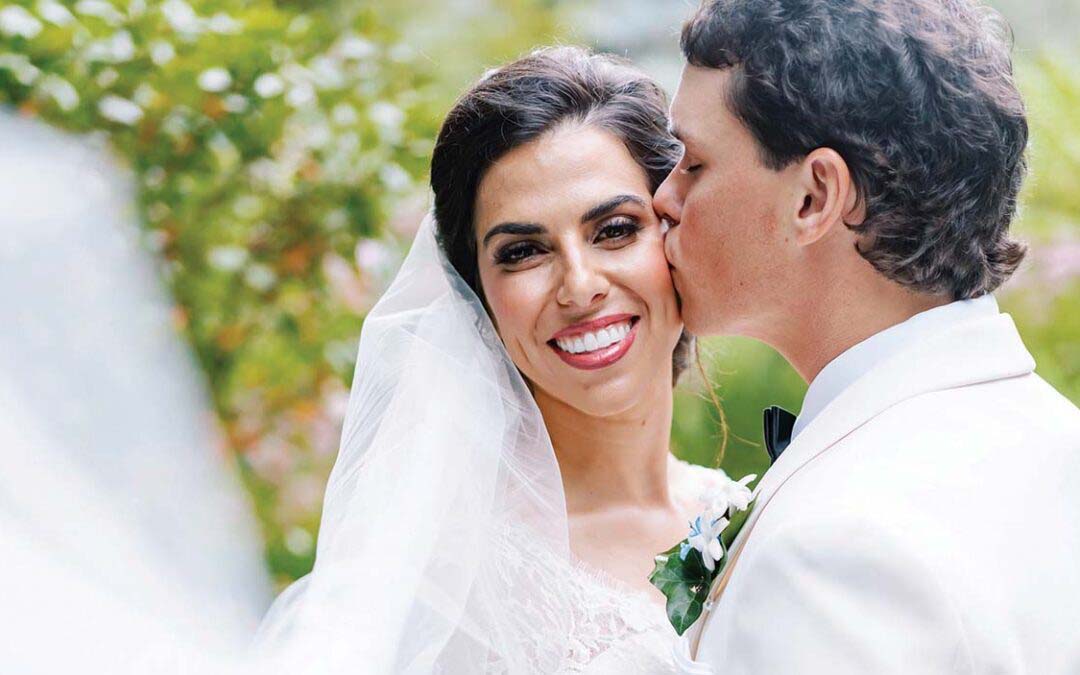 Full of Abundant Joy