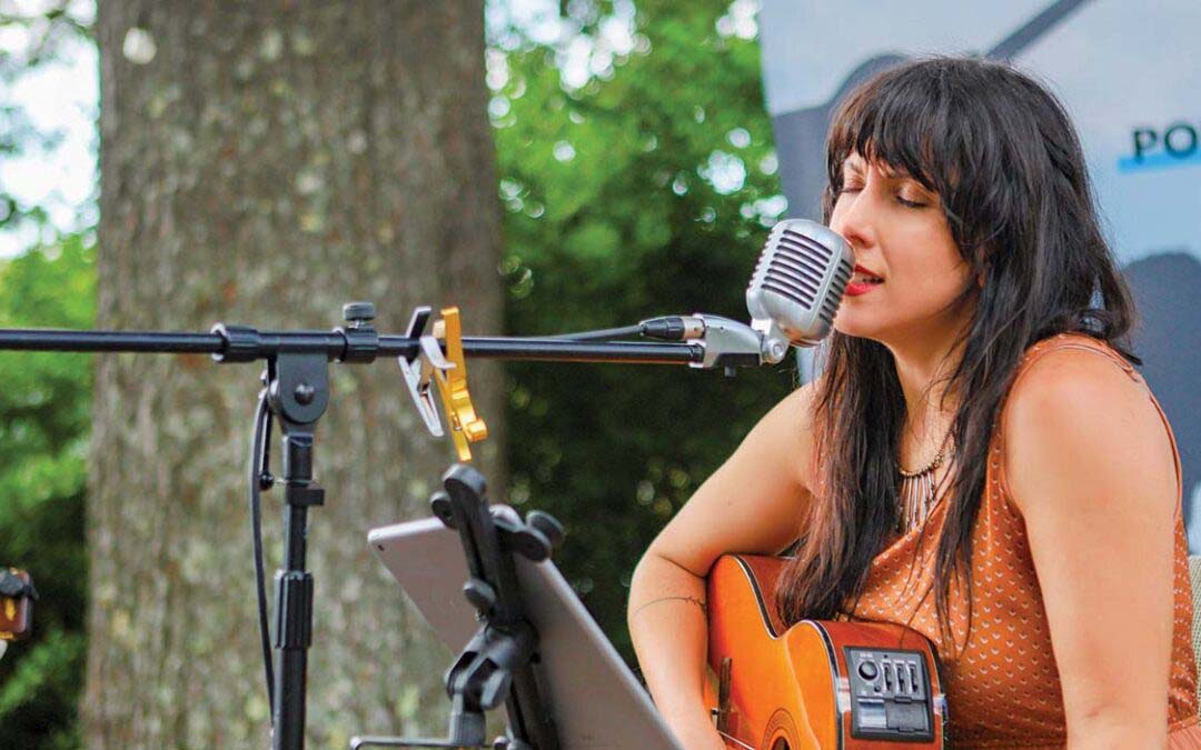 Highlands Porchfest Music Festival