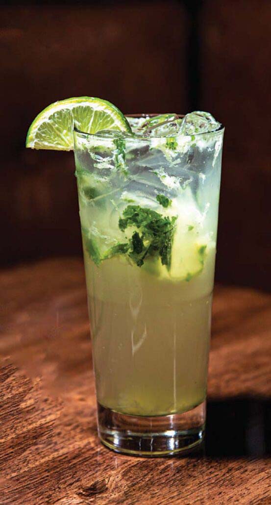 highlands-toxaway-nc-Los-Vaqueros-lime-drink