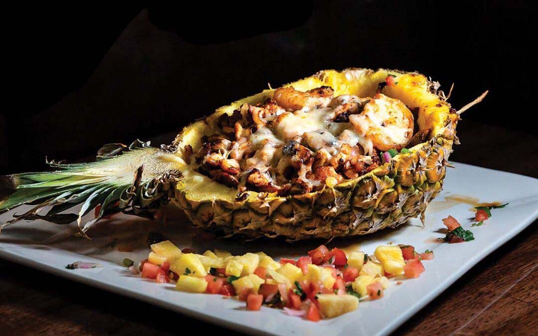 When it’s Time to Celebrate