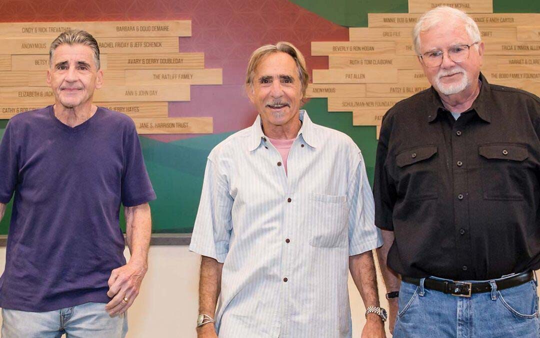 Good Plays, Well Done