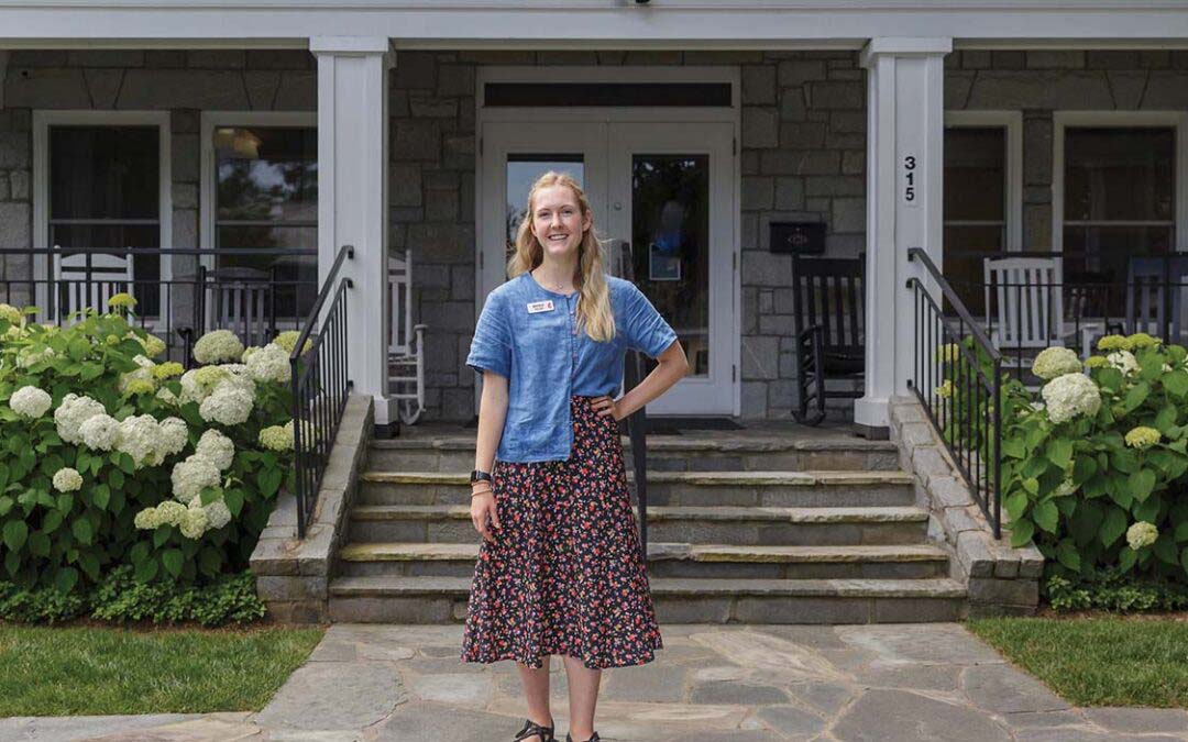 The Practical & Theological