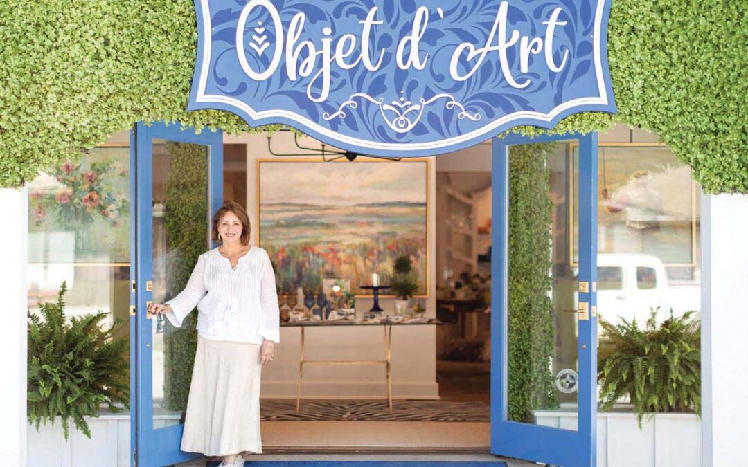 Passionate About Color