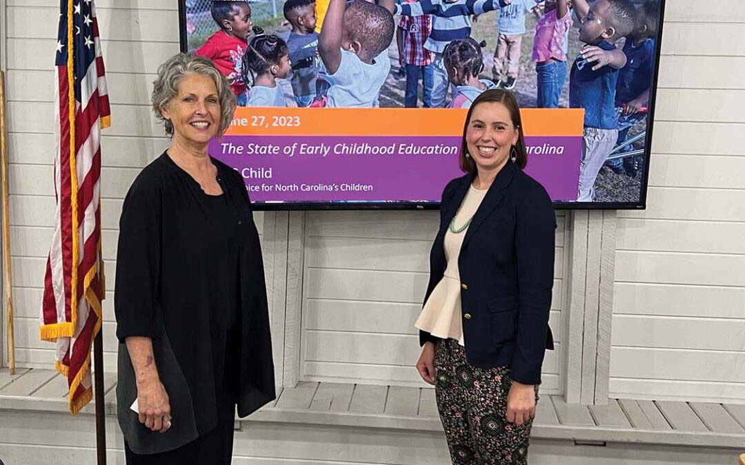 A Need For Collective Efforts