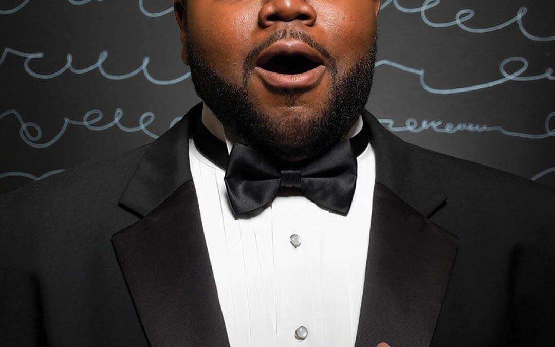 A Very Special Allure