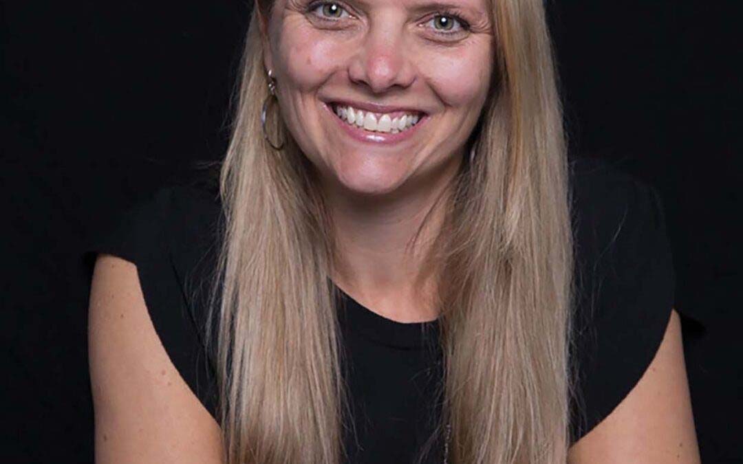 A Healthy & Happy Life