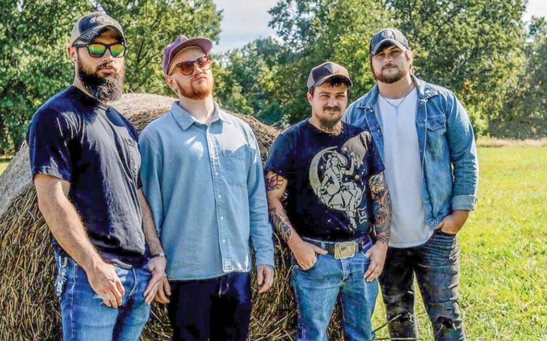 It’s Time To Be Enchanted