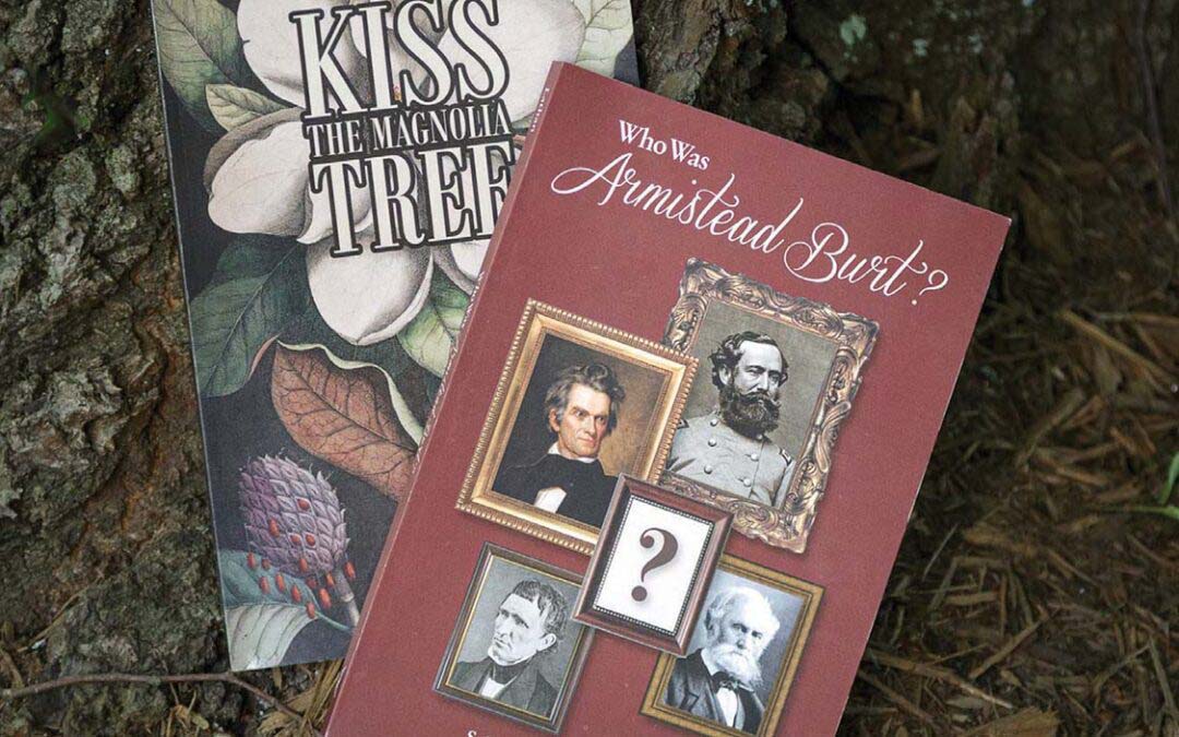 Armistead’s Much Ado