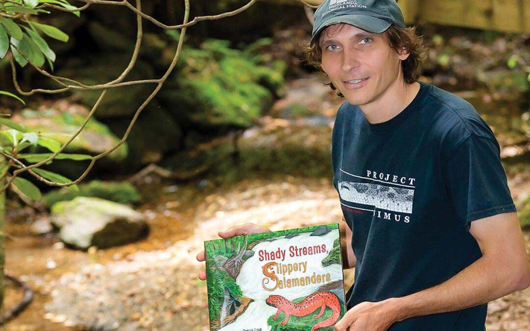 Children’s Book with Lasting Impact