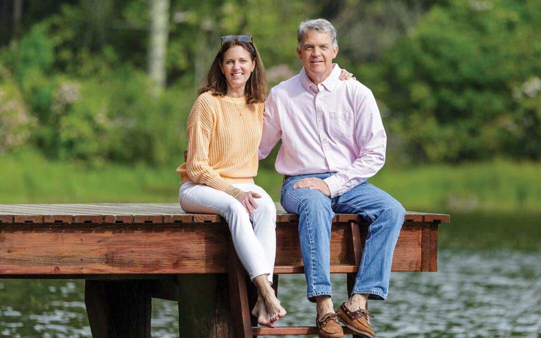 I Had This Funny Feeling