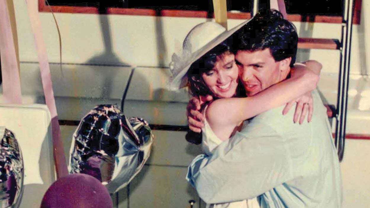 highlands-nc-Susie-David-Young-1988