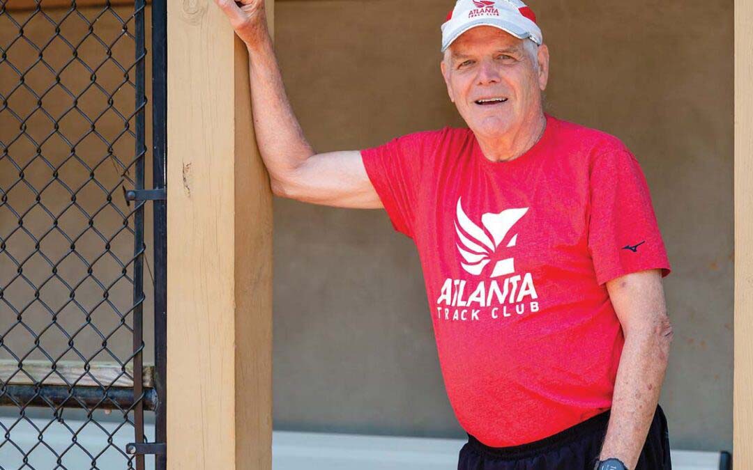 A Race Worth Running