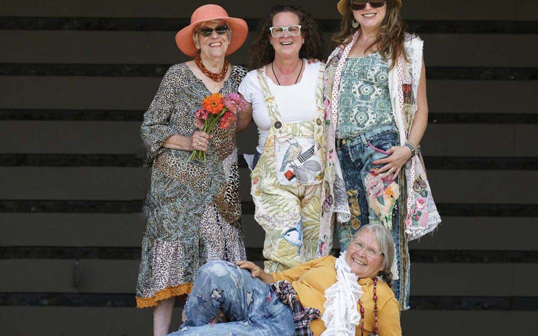 A Bundle of Wonderful