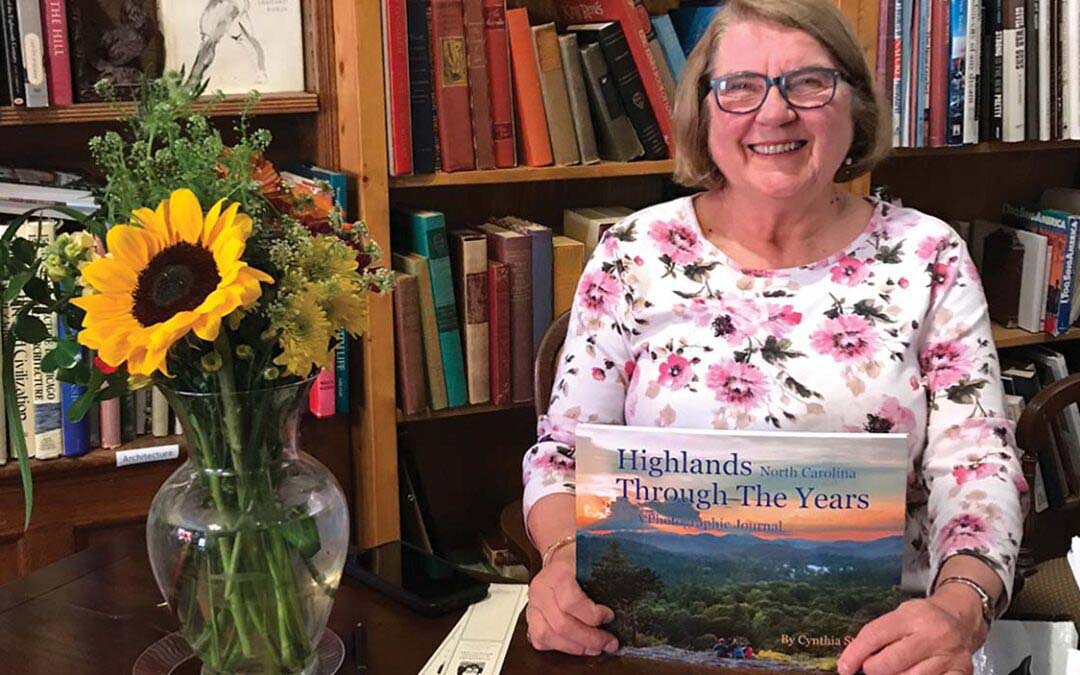 Highlands Through The Years