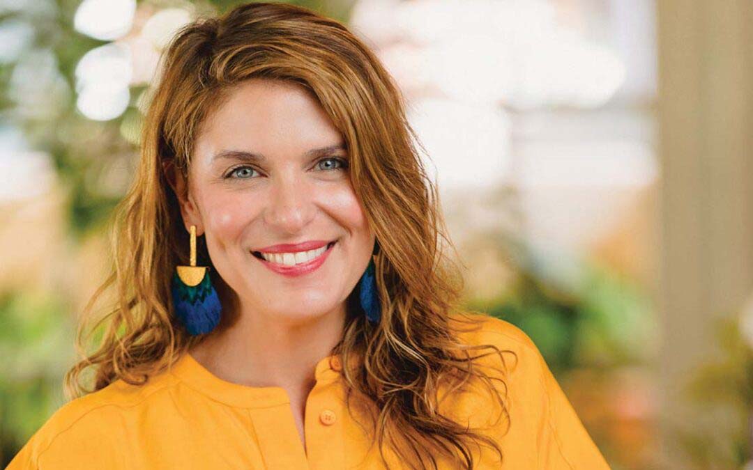 An Interesting Path To Stardom