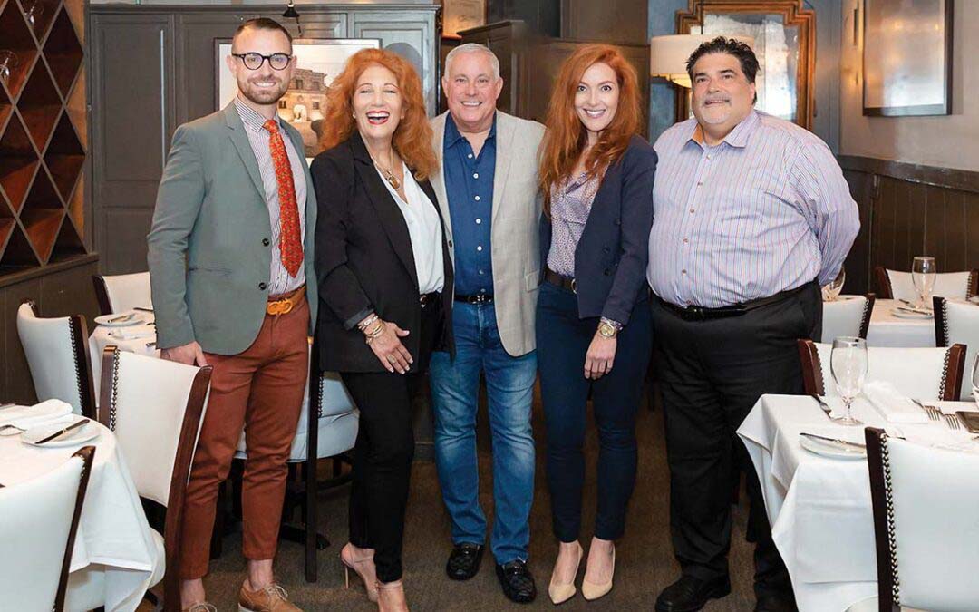 Paoletti’s Celebrates 70!