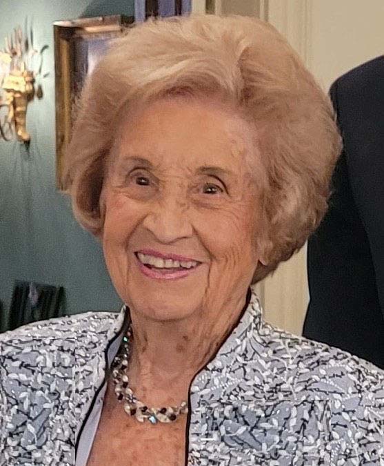 Author Talk: Dorothy Padgett at Hudson Library