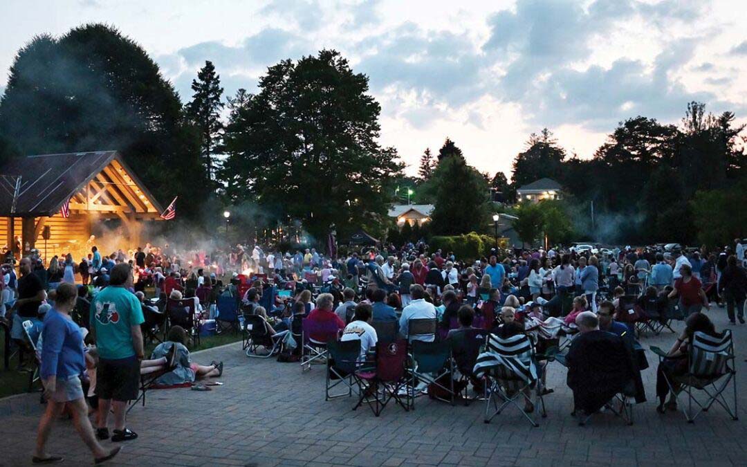 Celebrating Independence