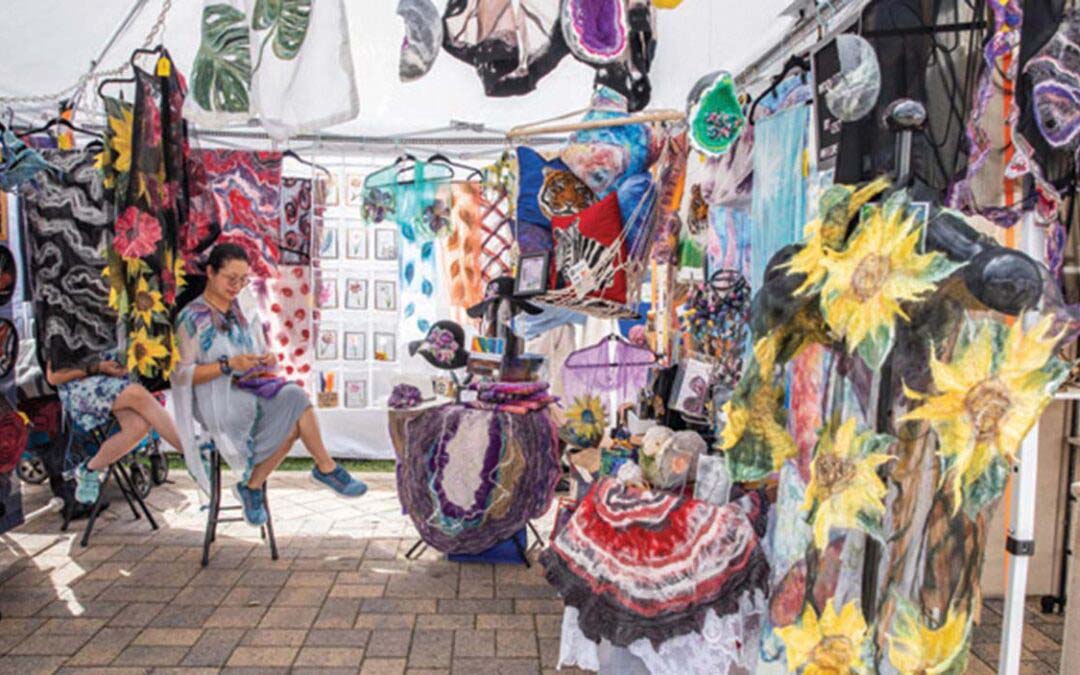 Two Days of Art & Craft