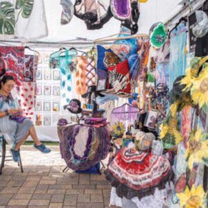 highlands-nc-mountaintop-art-show