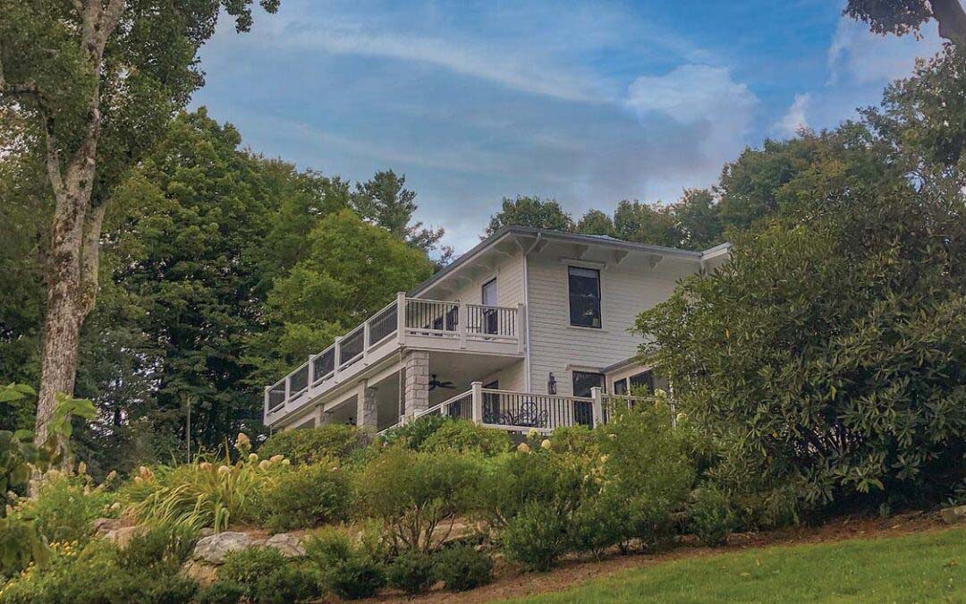 Tour Five Stunning Homes