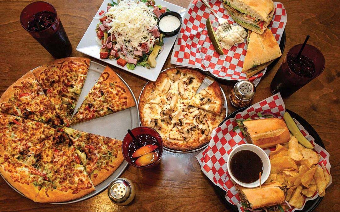 Carefully Crafted Pie