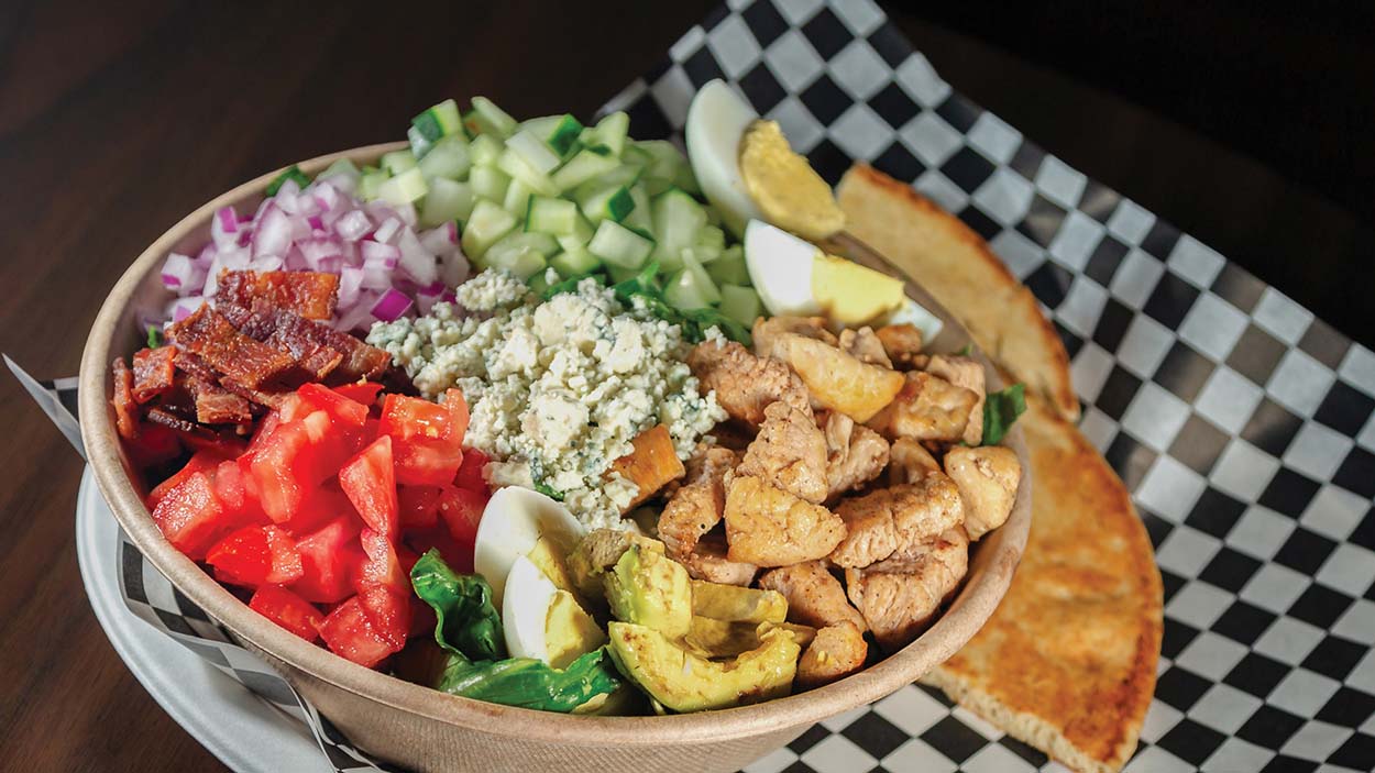 highlands-nc-restaurants-don-leons-salad