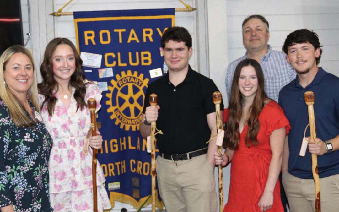 In Support of Students