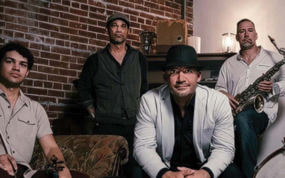 Outdoor Concert Series