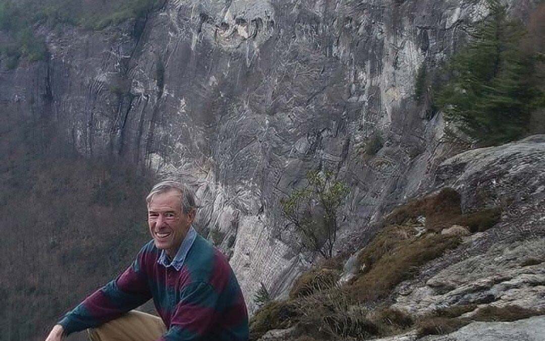 Conservation Conversations