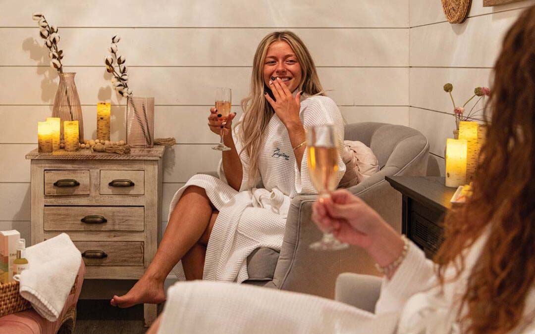 A Hidden Gem On Lake Toxaway