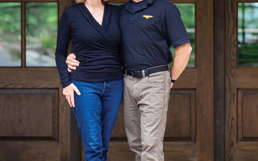 We Meet in the Middle