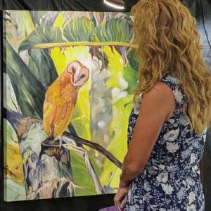 sapphire-nc-Summer-Colors-Fine-Art-Show