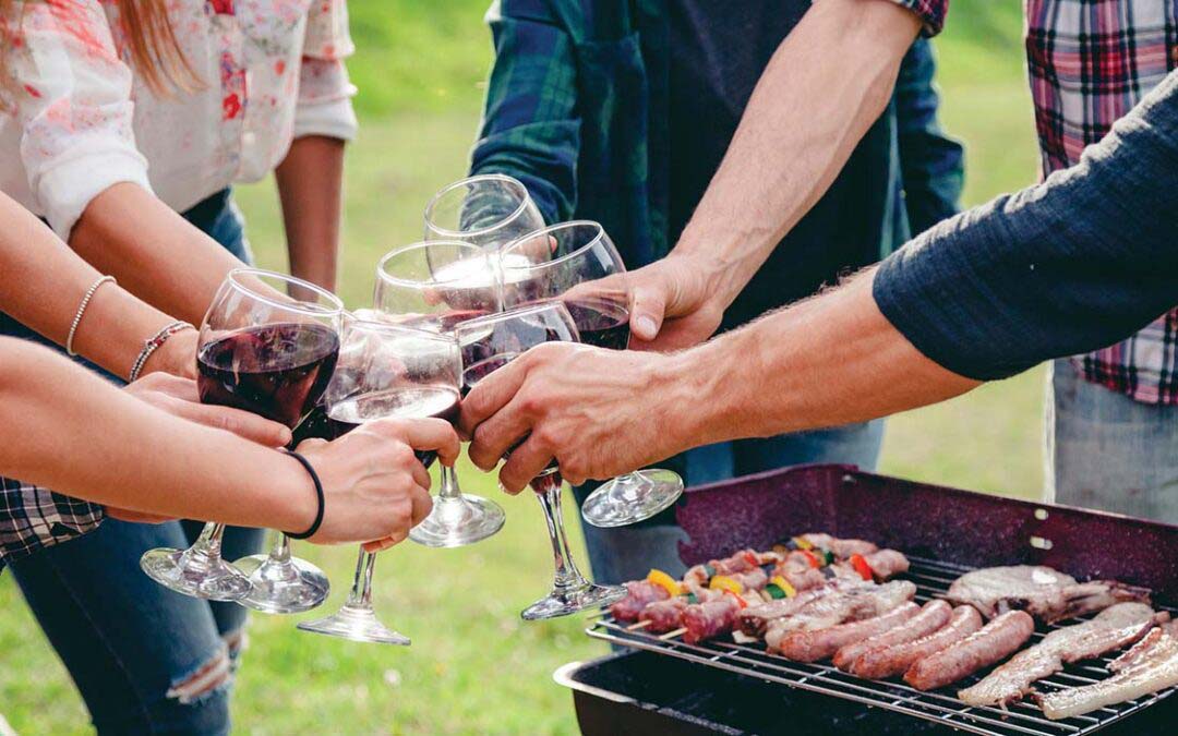 Simplicity and Refreshment