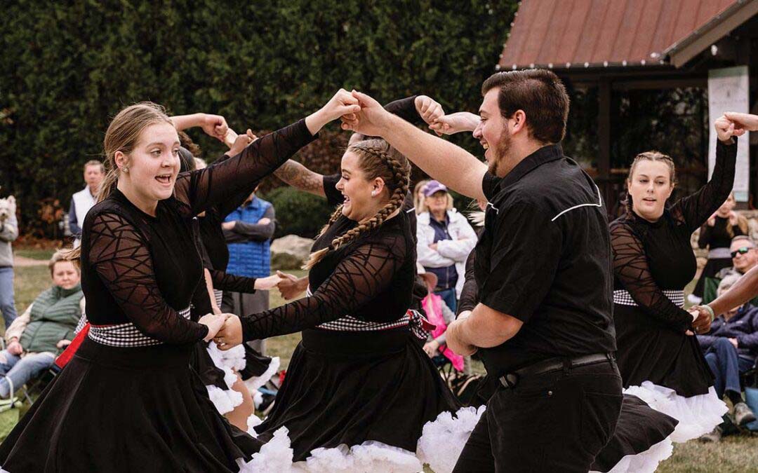 Highlands Heritage Jamboree