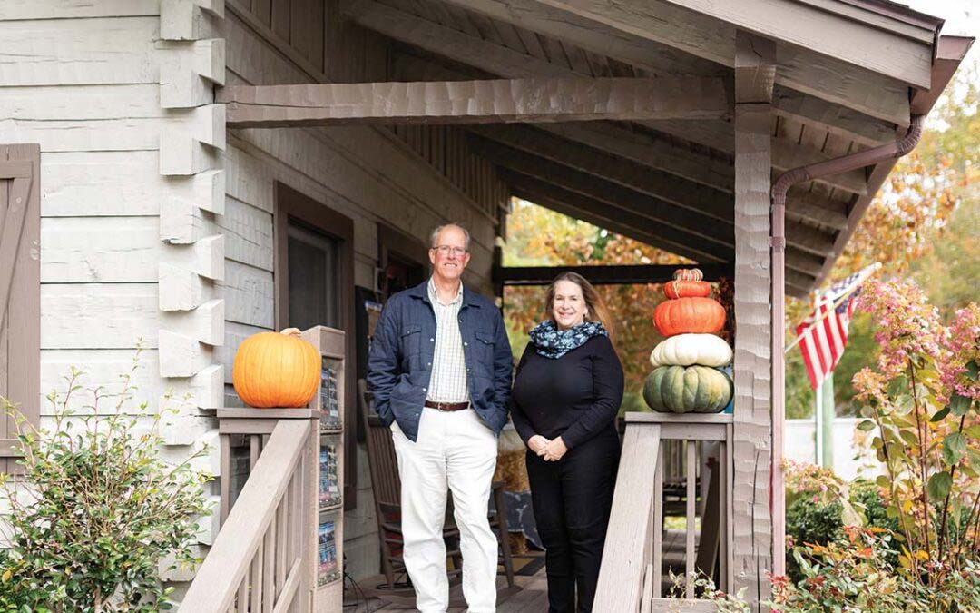 New Leadership | Cashiers Area Chamber of Commerce