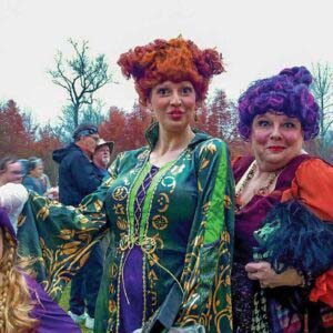 cashiers-nc-village-green-goblins-on-green