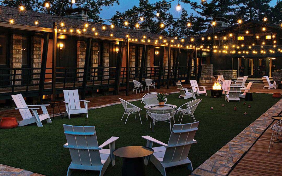 It’s the Bees Knees