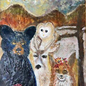 highlands-nc-artist-critters-new