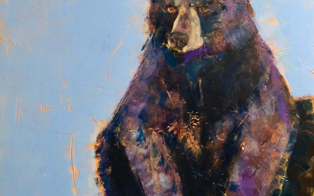 About Color and Talent | Fall Colors Art Show