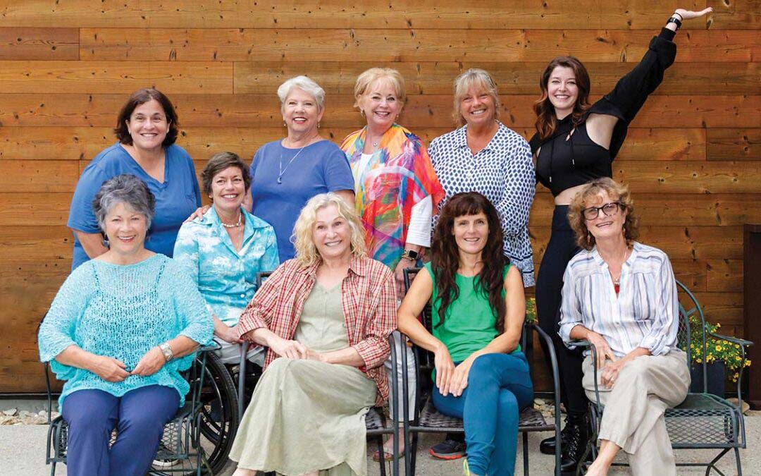 Parallel Lives Returns