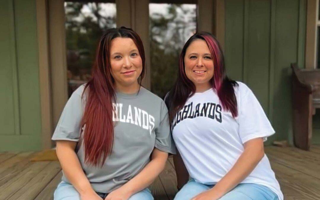 Artistic and Eclectic Flair | Fern of Highlands