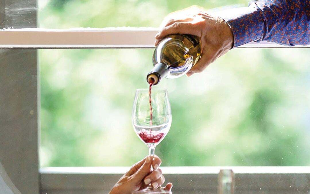 Vino & Vibes at High Country Wine and Provisions