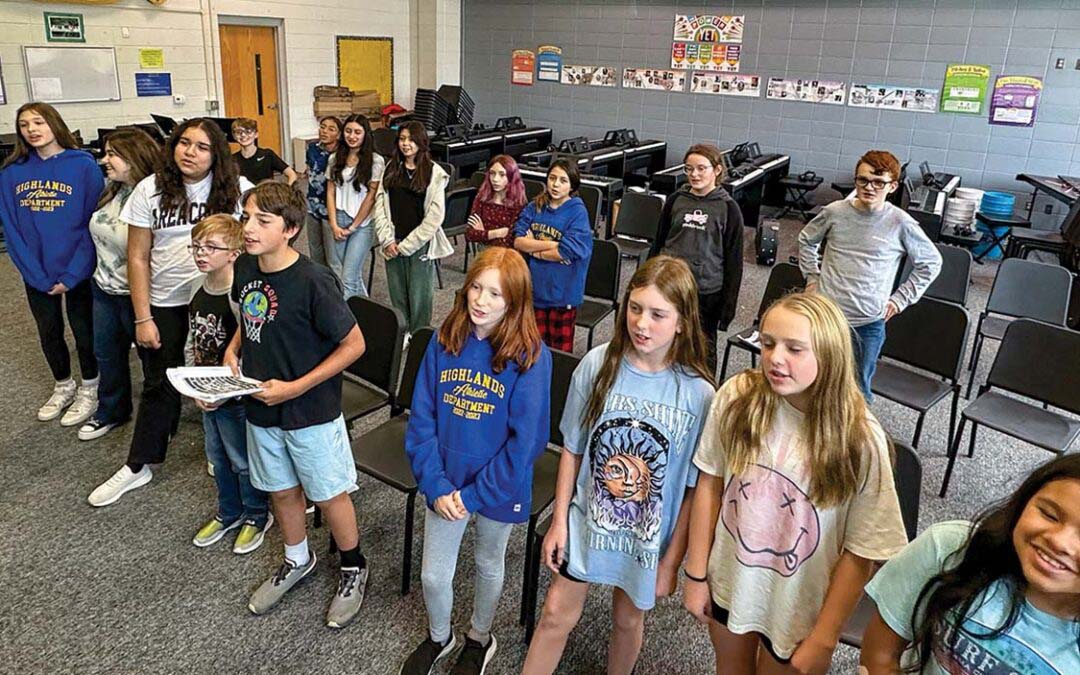 Nothing Short of Magic