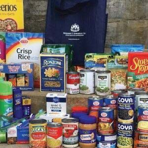 Highalnds-nc-food-pantry